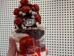 -DQ·蛋糕·冰淇淋(周浦万达店)