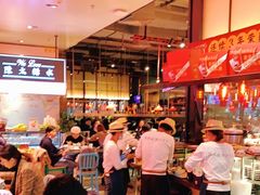 -陈鹏鹏潮汕菜(宝安机场T3航站楼店)