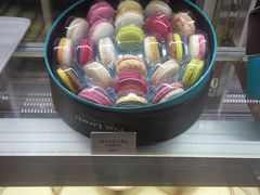 -PAUL LAFAYET 法式甜品(国金中心商场店)