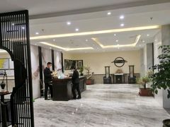 -可达酒店
