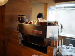 -VOYAGE COFFEE(北锣鼓巷店)