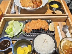 -友名Cross日式咖喱屋(江南大道中店)