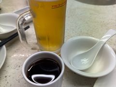 -肥仔文澳门猪骨煲(南京西路店)