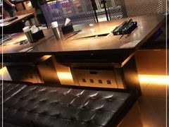 -新石器烤肉(中房金谊广场店)