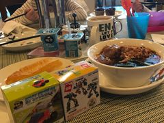 -The COOK·厨餐厅·自助餐(浦东嘉里大酒店)