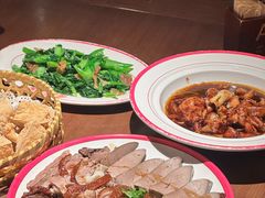 -春梅里卤鹅馆·47年老字号(中山路店)