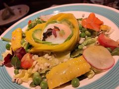 -山葵家·创意料理(临平银泰城店)