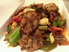回锅肉-贵州大厦贵州厅(樱花园西街店)