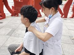 -裕和堂中医推拿艾灸(太古汇臻品店)