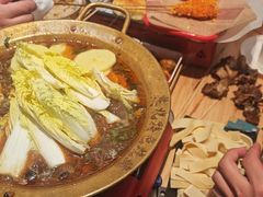 -东北特色烧烤(赣榆店)