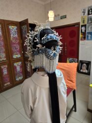 -梨园天地京剧摄影(玲珑天地店)