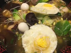 -香天下·四川火锅(安镇大润发店)