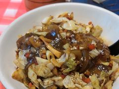 -龙师傅卤炒(天马店)