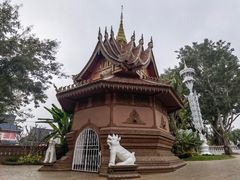 -西双版纳傣族园