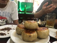 -北京清真房记小吃店