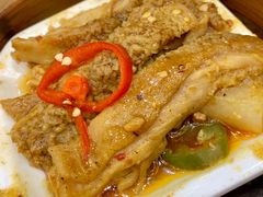 -顺德人家食府(黄金广场店)