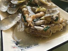 -金丰鱼庄(四团店)