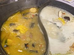 -新辣道鱼火锅(航天万源店)