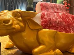 -尚海豆捞(乐虹坊店)