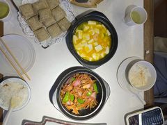 -外婆船宴餐厅·外婆喊你回家吃饭