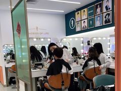 -海马体照相馆(万菱汇店)