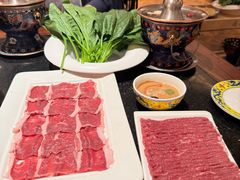-南门涮肉(东单店)