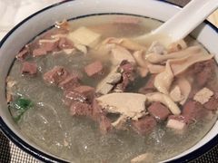 -金海湾自助餐厅(金陵饭店)