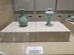 -龙泉青瓷博物馆