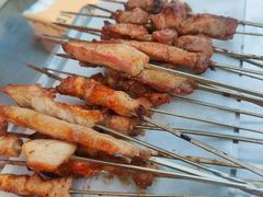 -四禧精酿铜锅涮肉·烧烤工场(大明湖店)