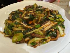 -阿毛饭店(和义路店)