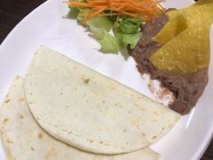 -panchos 墨西哥餐厅(嘉绿苑店)