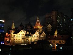 -马勒别墅饭店(静安寺店)