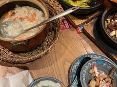 -啫火啫啫煲·顺德干蒸(西乡天虹店)