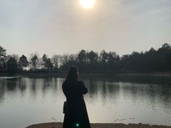 -南京市无想山景区