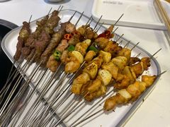 -回·龙虾铺·盆盆蟹·烧烤大排档(回龙观店)