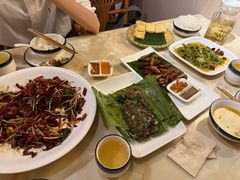 -呐咪傣园·云南菜(石厦店)