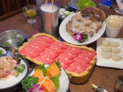 -东海怡品海鲜豆捞(星街坊店)