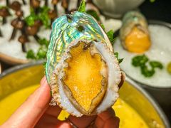-鲜入唯煮·港式海鲜牛肉火锅(金宝街店)