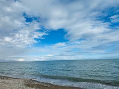 -青海湖二郎剑景区