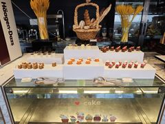 -洲际酒店·地平线全日餐厅HORIZON CAFÉ