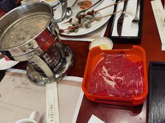 -东方滨江大酒店·滨江厅