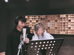 -清晨录音棚(光大会展中心旗舰店)