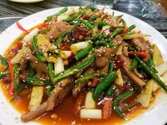 -江湖黑大兔(杨家坪店)
