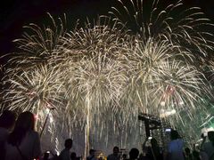 -泰达航母主题公园