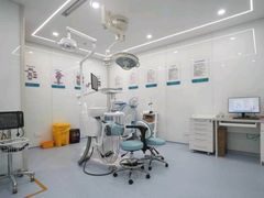 -泰康拜博口腔医院(江北总院)