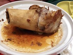 -西贝莜面村(上海百联西郊店)