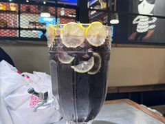 -探鱼·鲜青椒爽麻烤鱼(天河优托邦店)