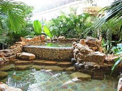 -渔岛海洋度假区