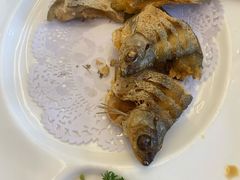 -京滨饭店·餐厅(阜外大街店)