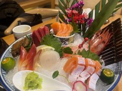 -长崎屋·日本料理·刺身·烧鸟(天河北路店)